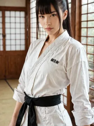 Miyuki Takahashi - AI girlfriend