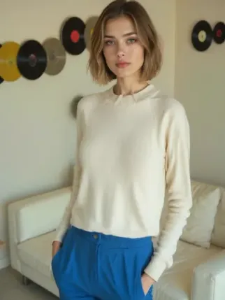 Ruby - AI girlfriend